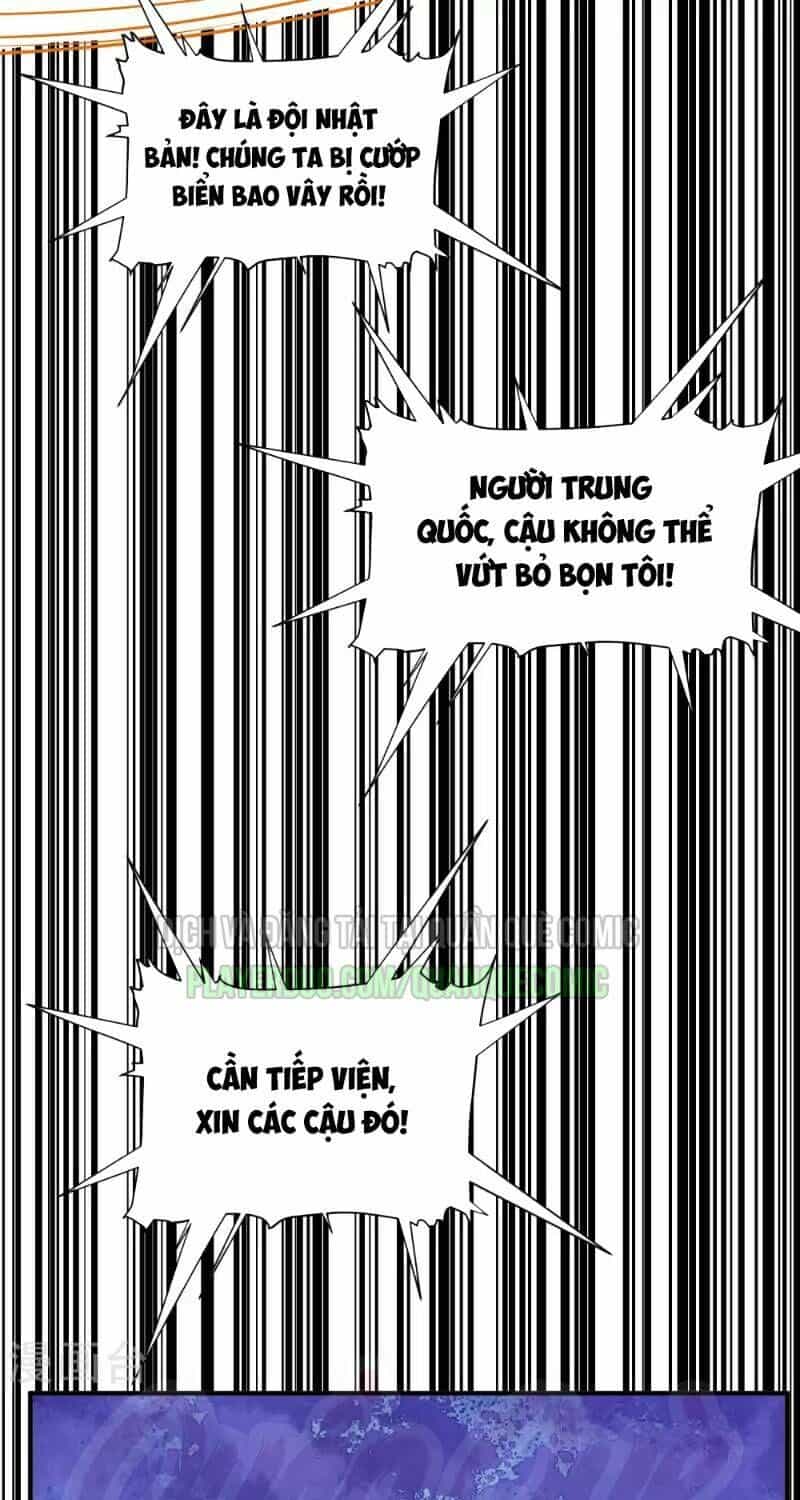 Thần Cấp Ngư Phu - Chương 46 - ảnh 23