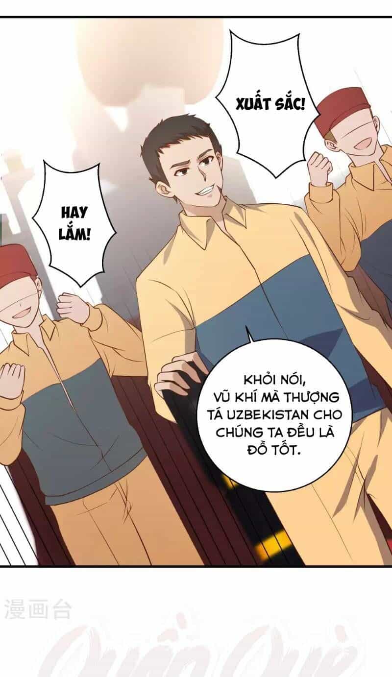 Thần Cấp Ngư Phu - Chương 46 - ảnh 9