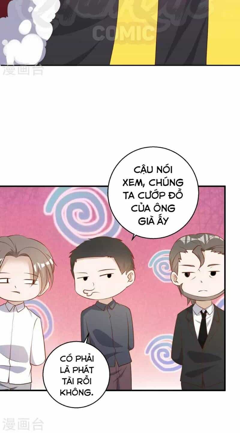 Thần Cấp Ngư Phu - Chương 48 - ảnh 16