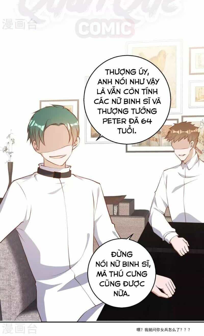 Thần Cấp Ngư Phu - Chương 49 - ảnh 18