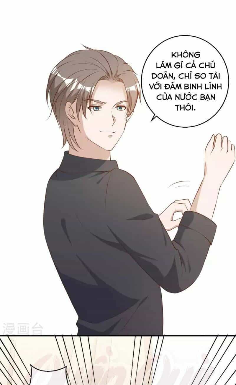 Thần Cấp Ngư Phu - Chương 49 - ảnh 21
