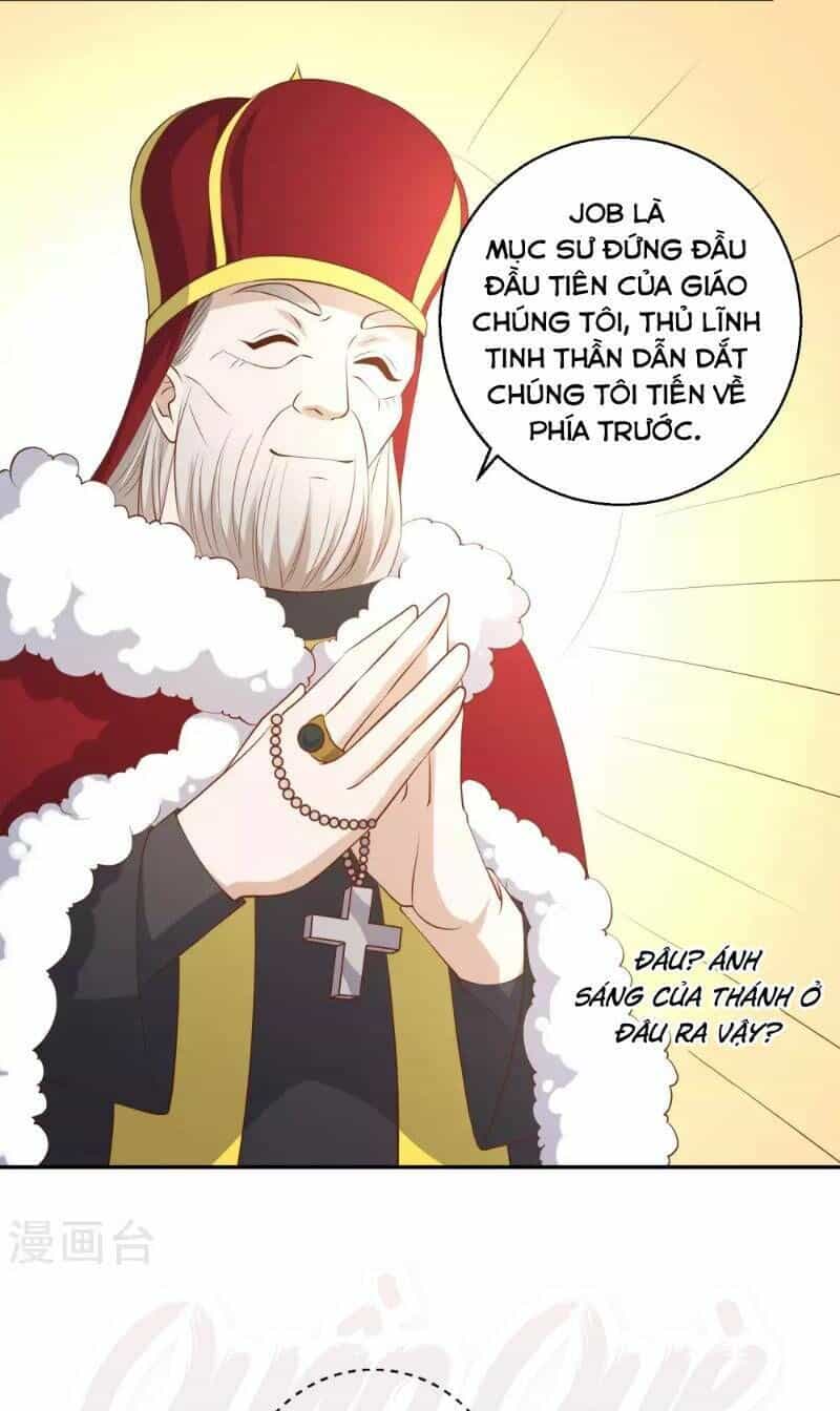Thần Cấp Ngư Phu - Chương 49 - ảnh 5