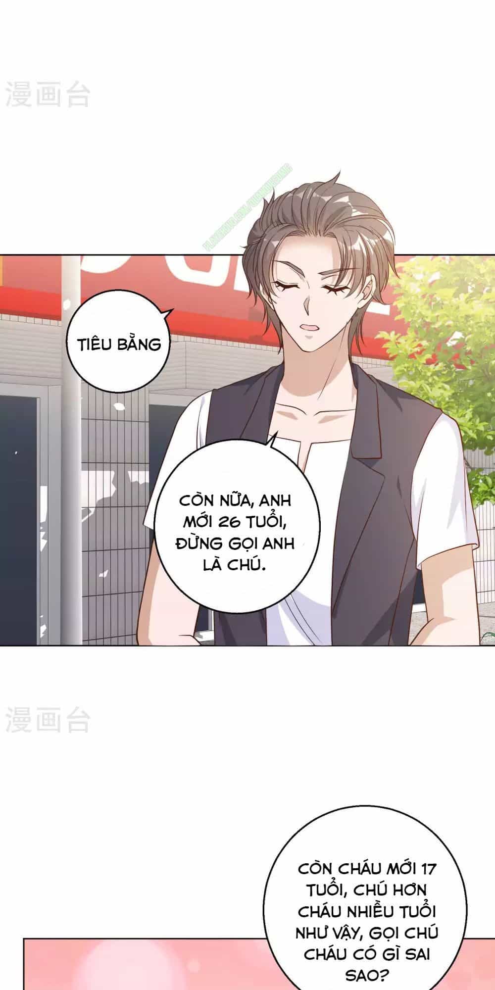 Thần Cấp Ngư Phu - Chương 5 - ảnh 18