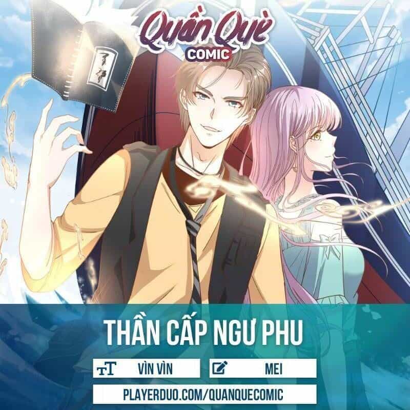 Thần Cấp Ngư Phu - Chương 50 - ảnh 1