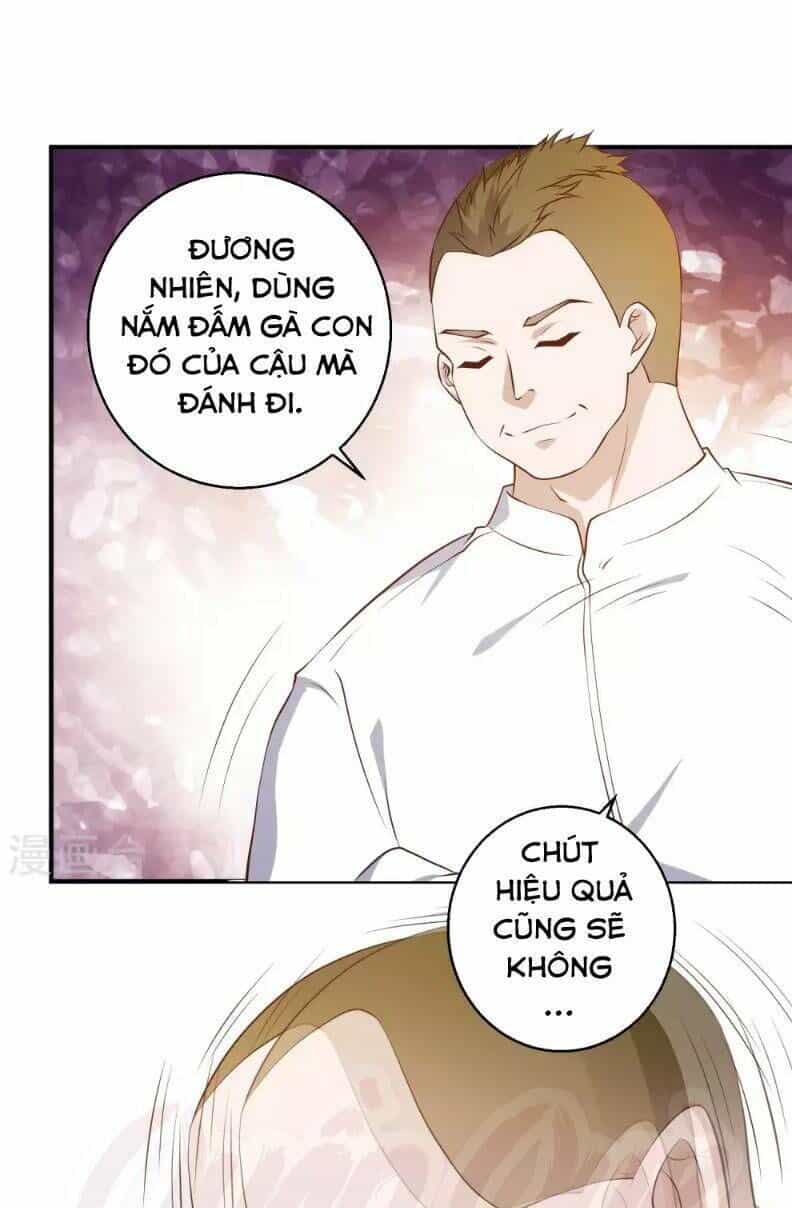 Thần Cấp Ngư Phu - Chương 50 - ảnh 4