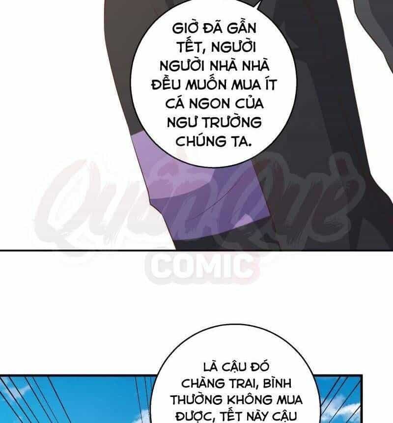 Thần Cấp Ngư Phu - Chương 51 - ảnh 11