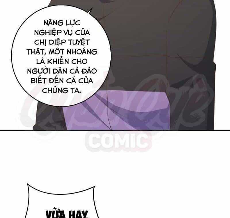 Thần Cấp Ngư Phu - Chương 51 - ảnh 14