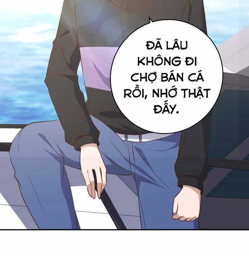 Thần Cấp Ngư Phu - Chương 51 - ảnh 3