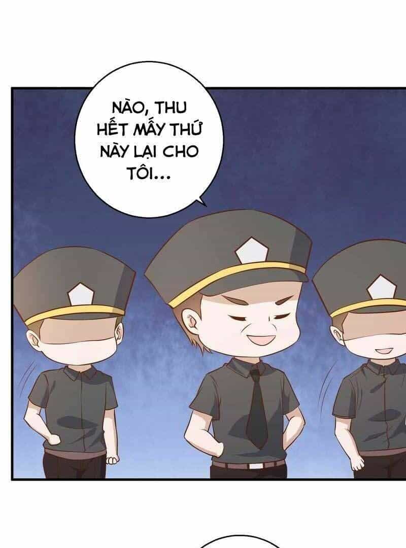 Thần Cấp Ngư Phu - Chương 51 - ảnh 31