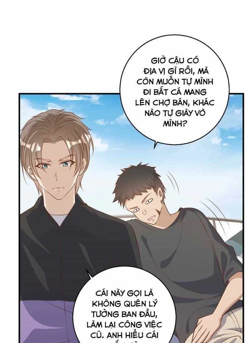 Thần Cấp Ngư Phu - Chương 51 - ảnh 4