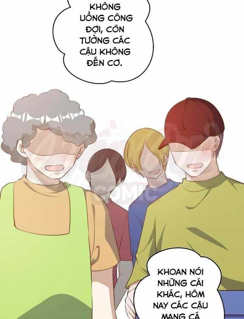 Thần Cấp Ngư Phu - Chương 51 - ảnh 8