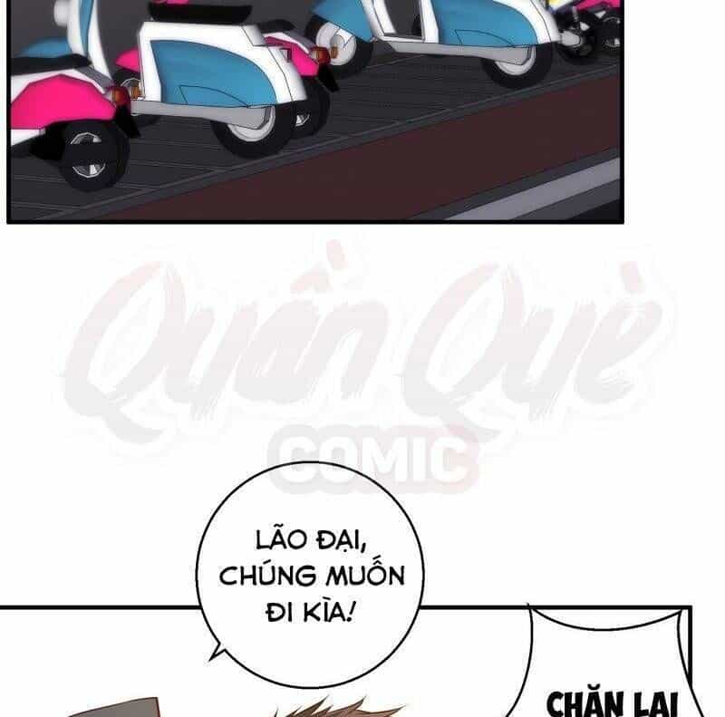 Thần Cấp Ngư Phu - Chương 52 - ảnh 11