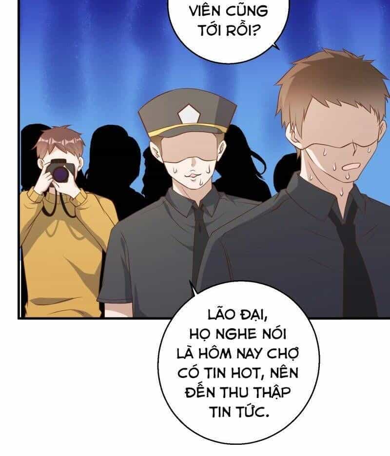Thần Cấp Ngư Phu - Chương 52 - ảnh 18