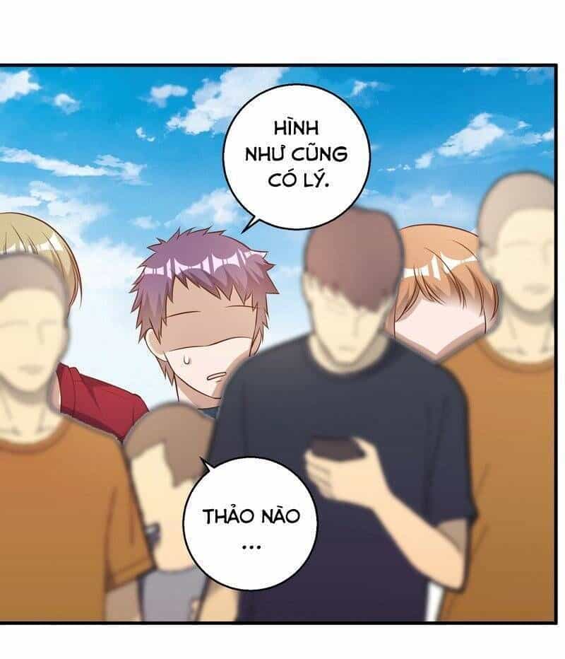 Thần Cấp Ngư Phu - Chương 52 - ảnh 25