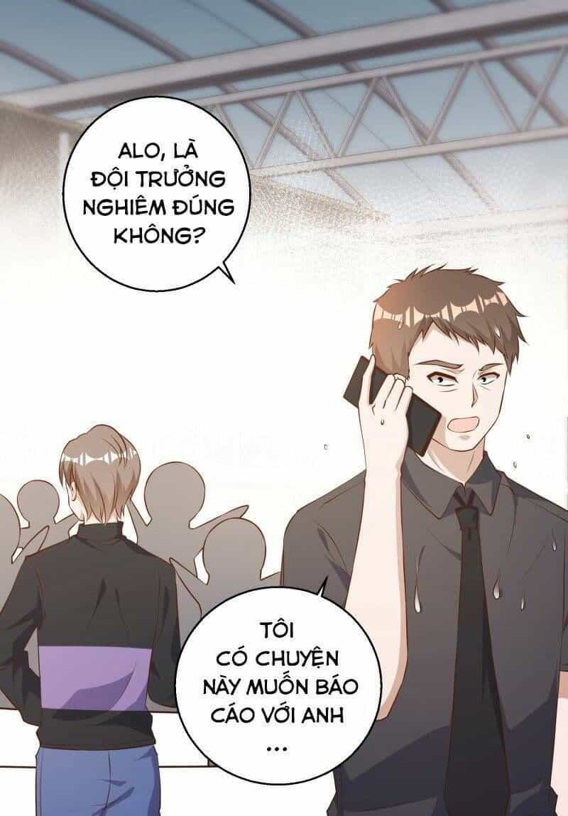 Thần Cấp Ngư Phu - Chương 52 - ảnh 7