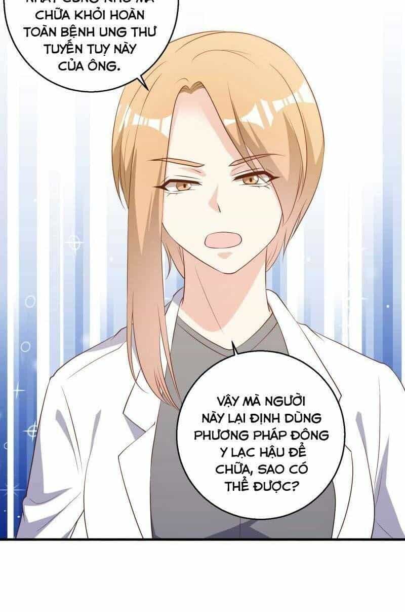 Thần Cấp Ngư Phu - Chương 54 - ảnh 18