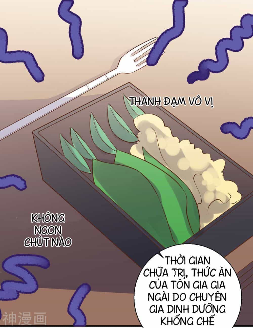 Thần Cấp Ngư Phu - Chương 55 - ảnh 11