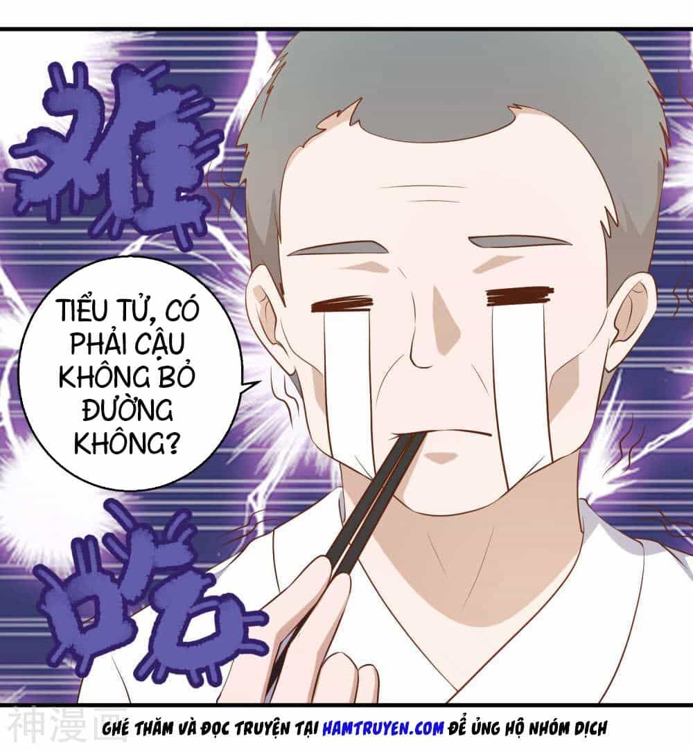 Thần Cấp Ngư Phu - Chương 55 - ảnh 14