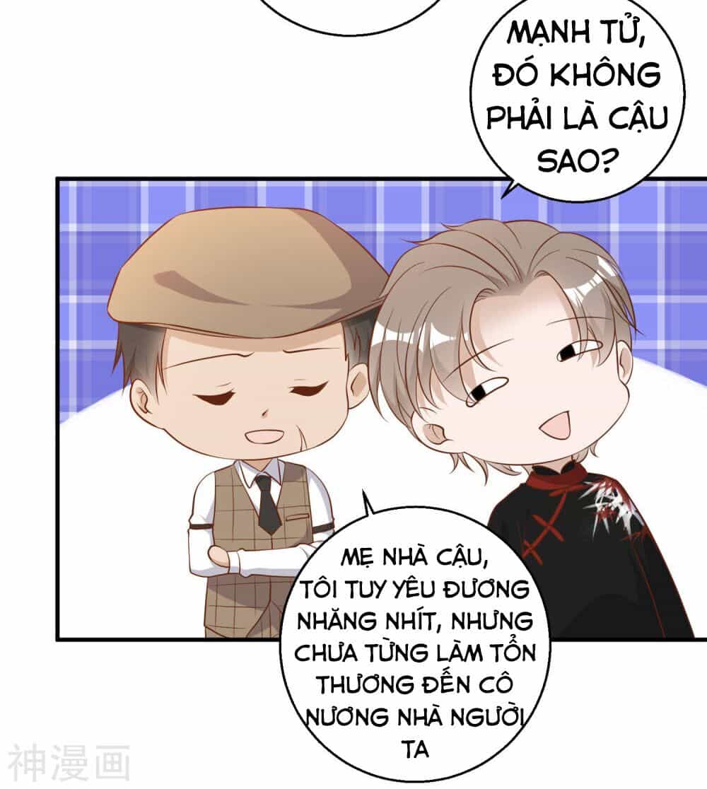 Thần Cấp Ngư Phu - Chương 56 - ảnh 23