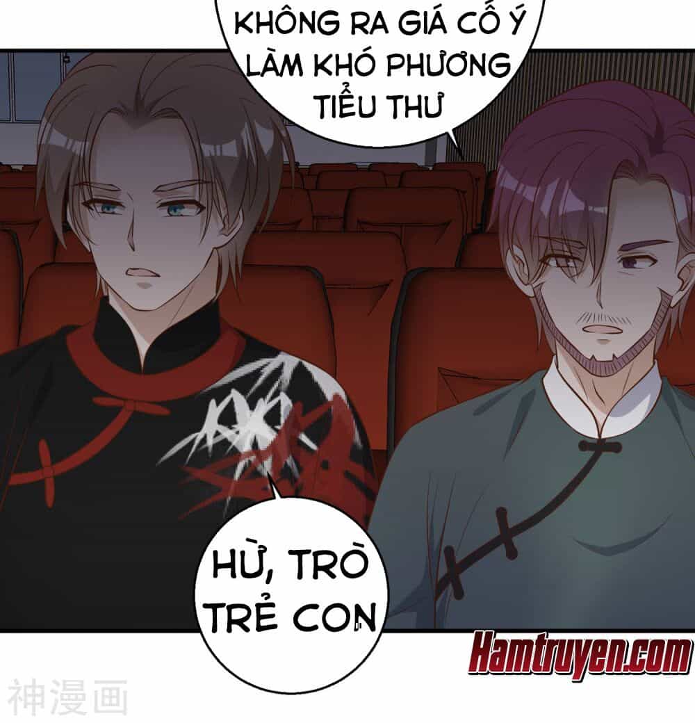 Thần Cấp Ngư Phu - Chương 56 - ảnh 33