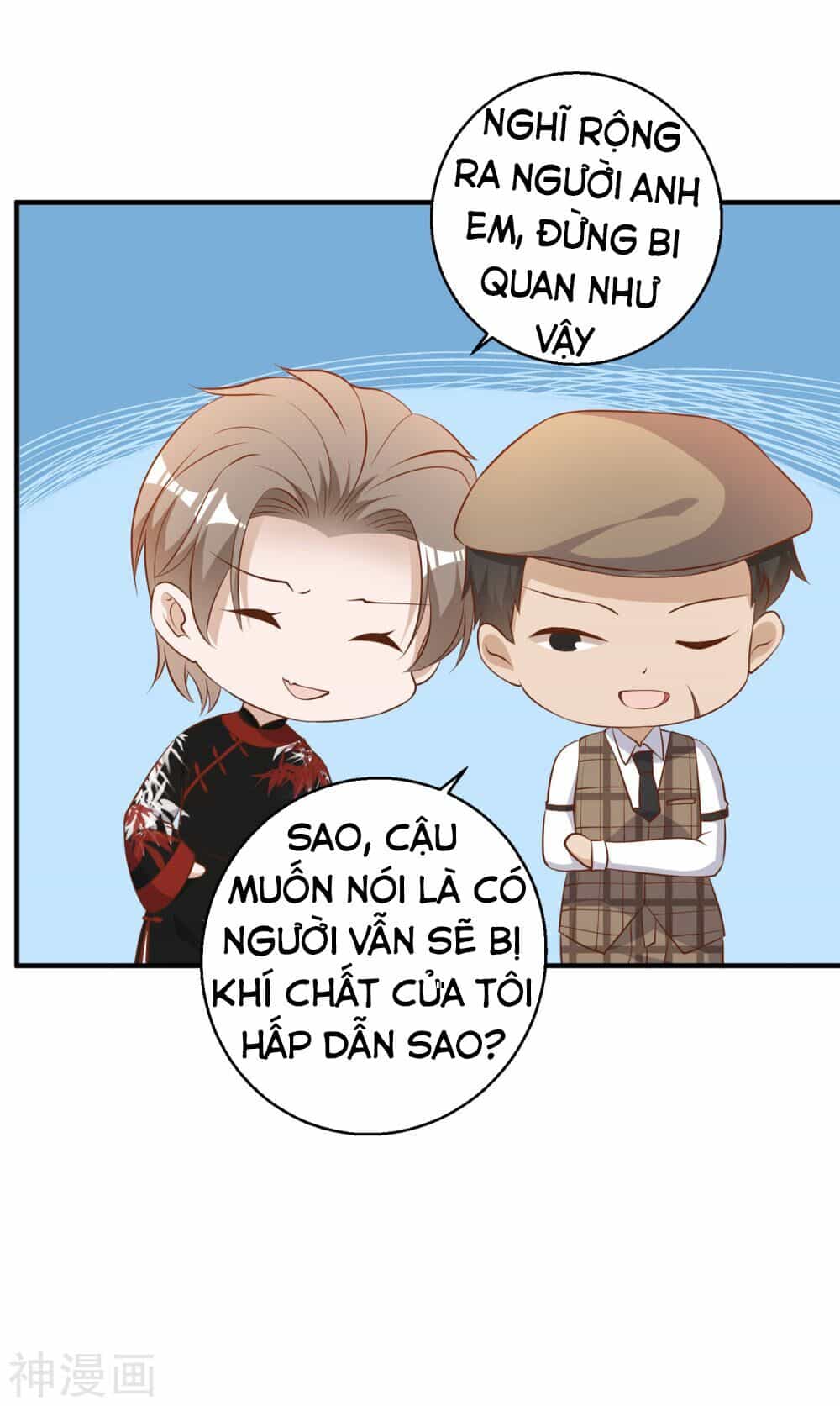 Thần Cấp Ngư Phu - Chương 56 - ảnh 8