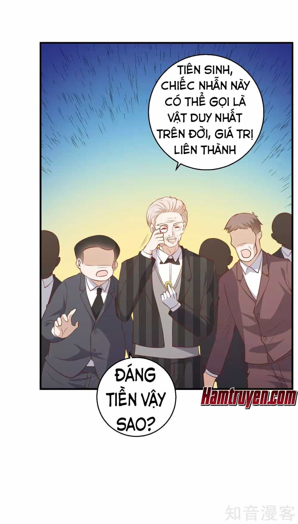 Thần Cấp Ngư Phu - Chương 57 - ảnh 23