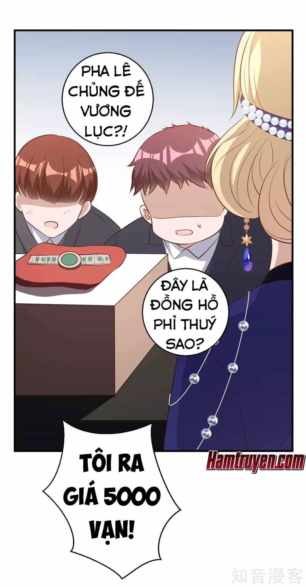 Thần Cấp Ngư Phu - Chương 57 - ảnh 33
