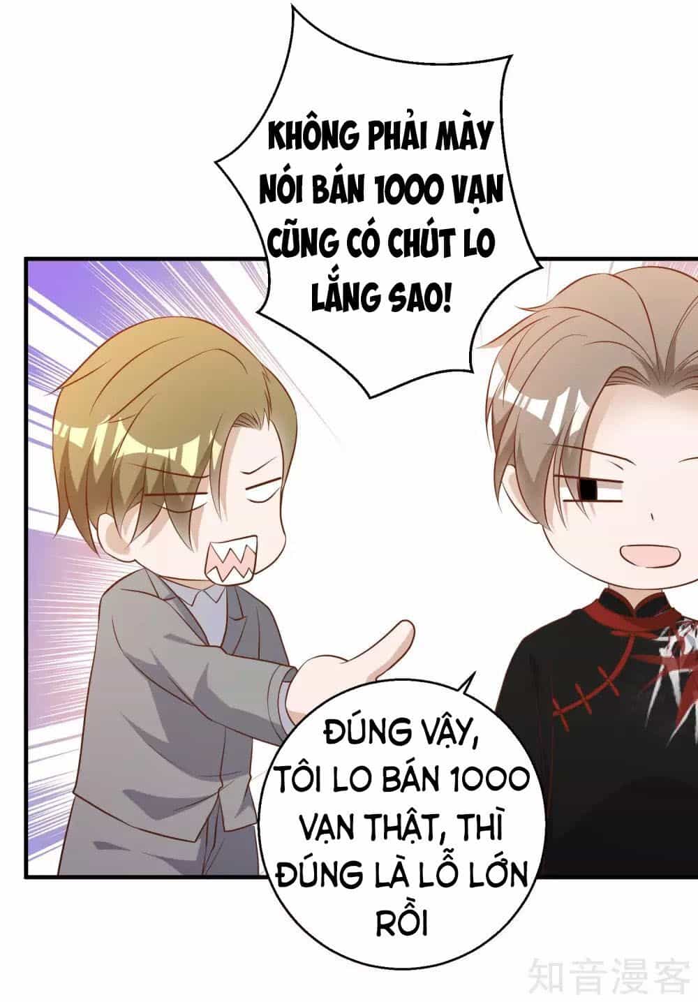 Thần Cấp Ngư Phu - Chương 57 - ảnh 36
