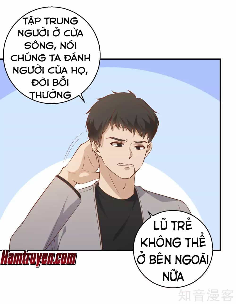 Thần Cấp Ngư Phu - Chương 59 - ảnh 16