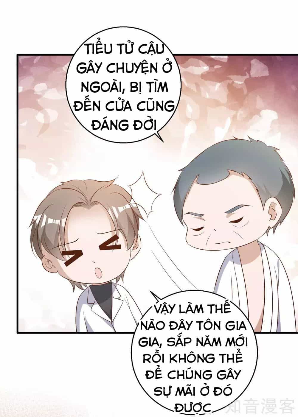 Thần Cấp Ngư Phu - Chương 59 - ảnh 19