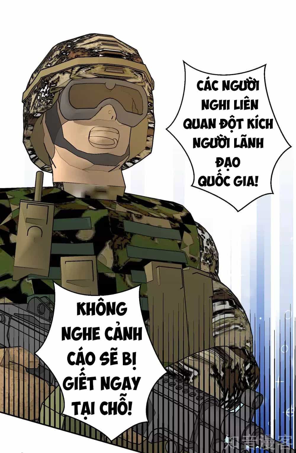 Thần Cấp Ngư Phu - Chương 59 - ảnh 24