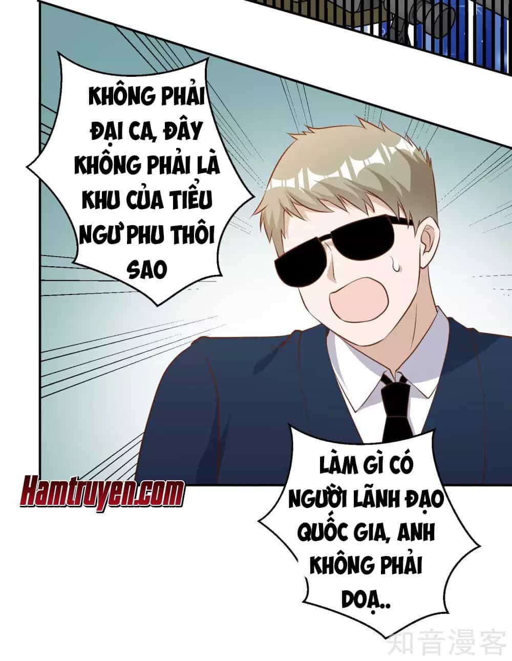 Thần Cấp Ngư Phu - Chương 59 - ảnh 25