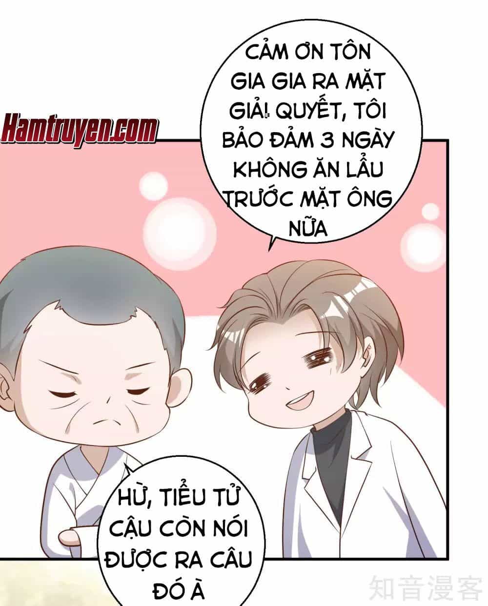 Thần Cấp Ngư Phu - Chương 59 - ảnh 29