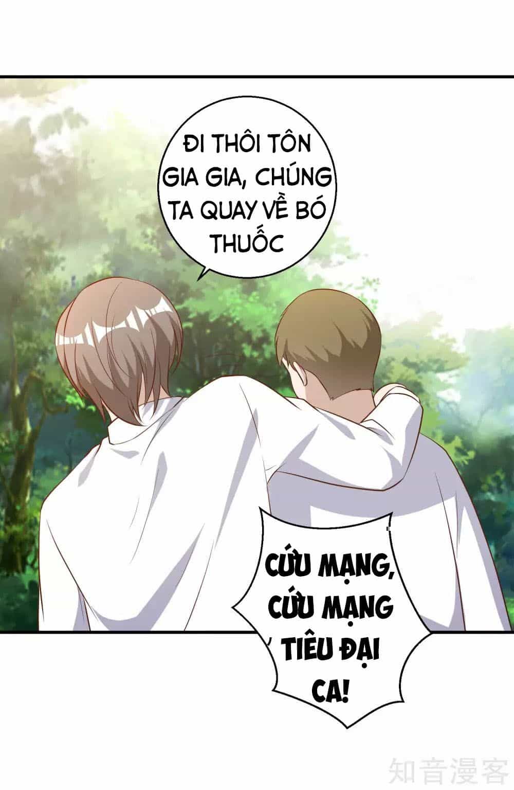 Thần Cấp Ngư Phu - Chương 59 - ảnh 33