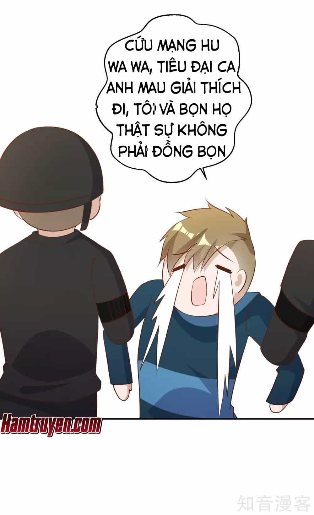 Thần Cấp Ngư Phu - Chương 59 - ảnh 36