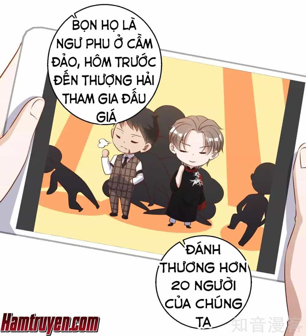 Thần Cấp Ngư Phu - Chương 59 - ảnh 9