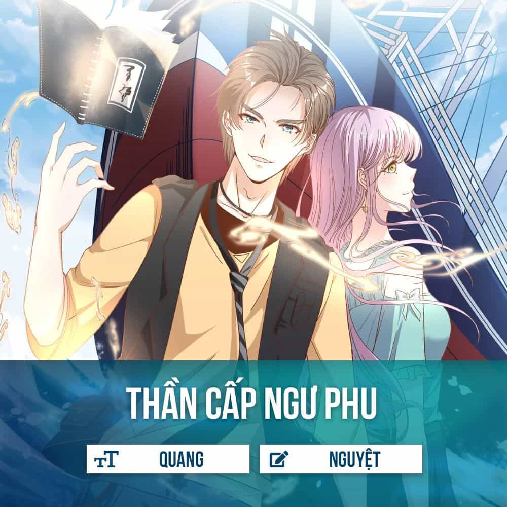Thần Cấp Ngư Phu - Chương 6 - ảnh 2