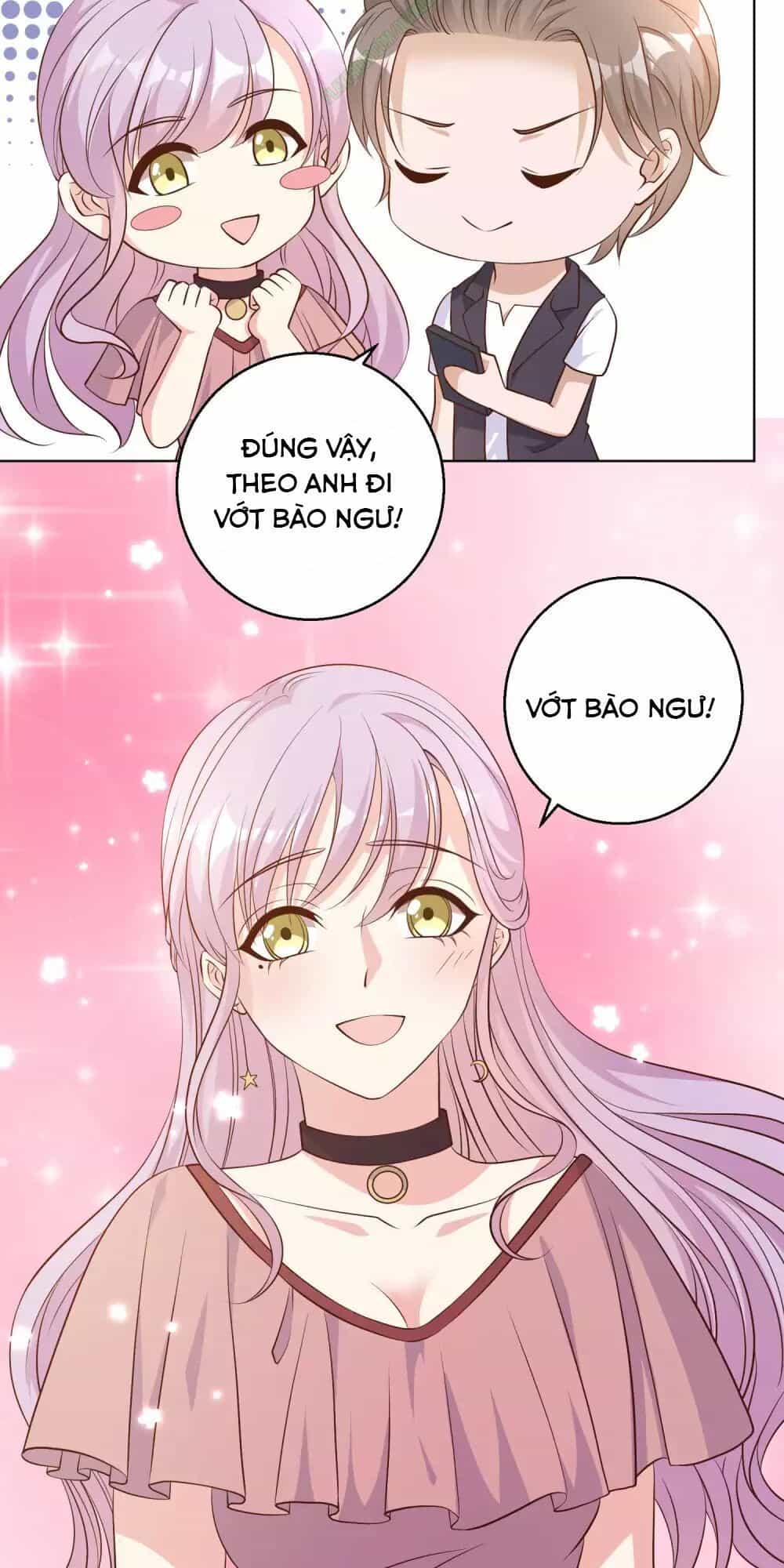 Thần Cấp Ngư Phu - Chương 6 - ảnh 35