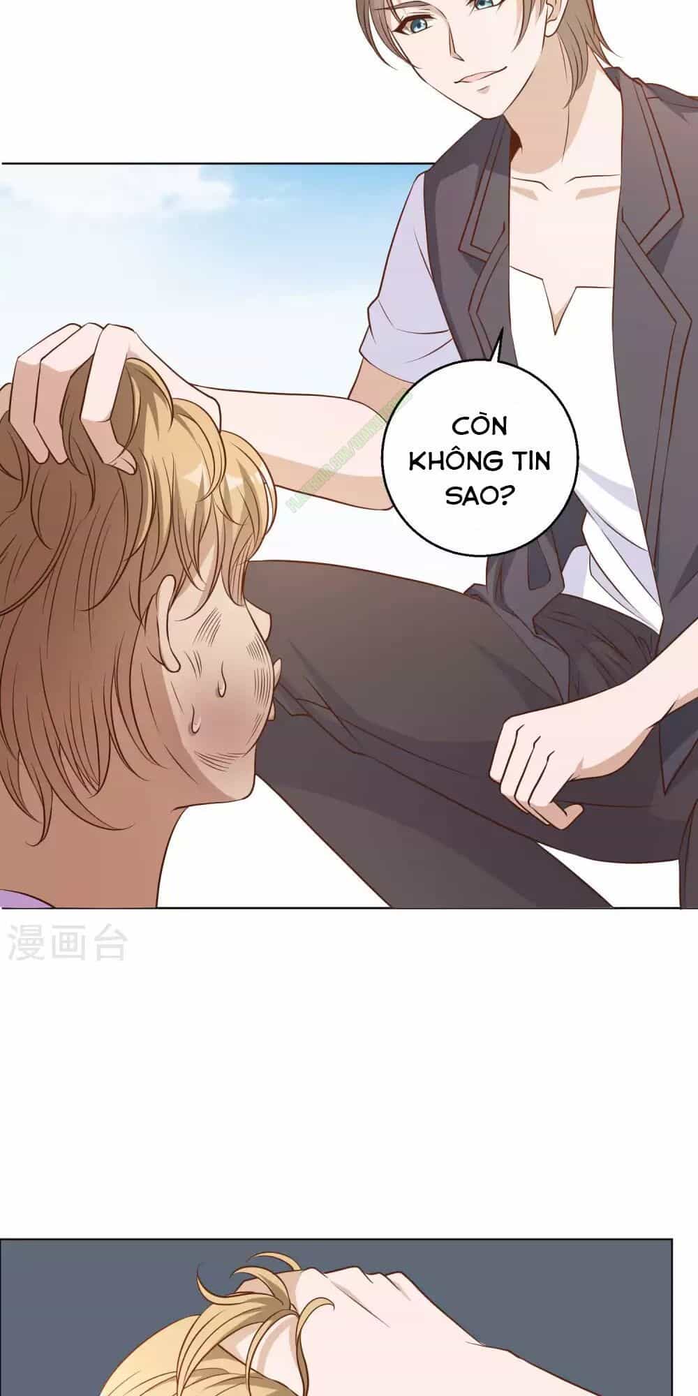Thần Cấp Ngư Phu - Chương 6 - ảnh 4