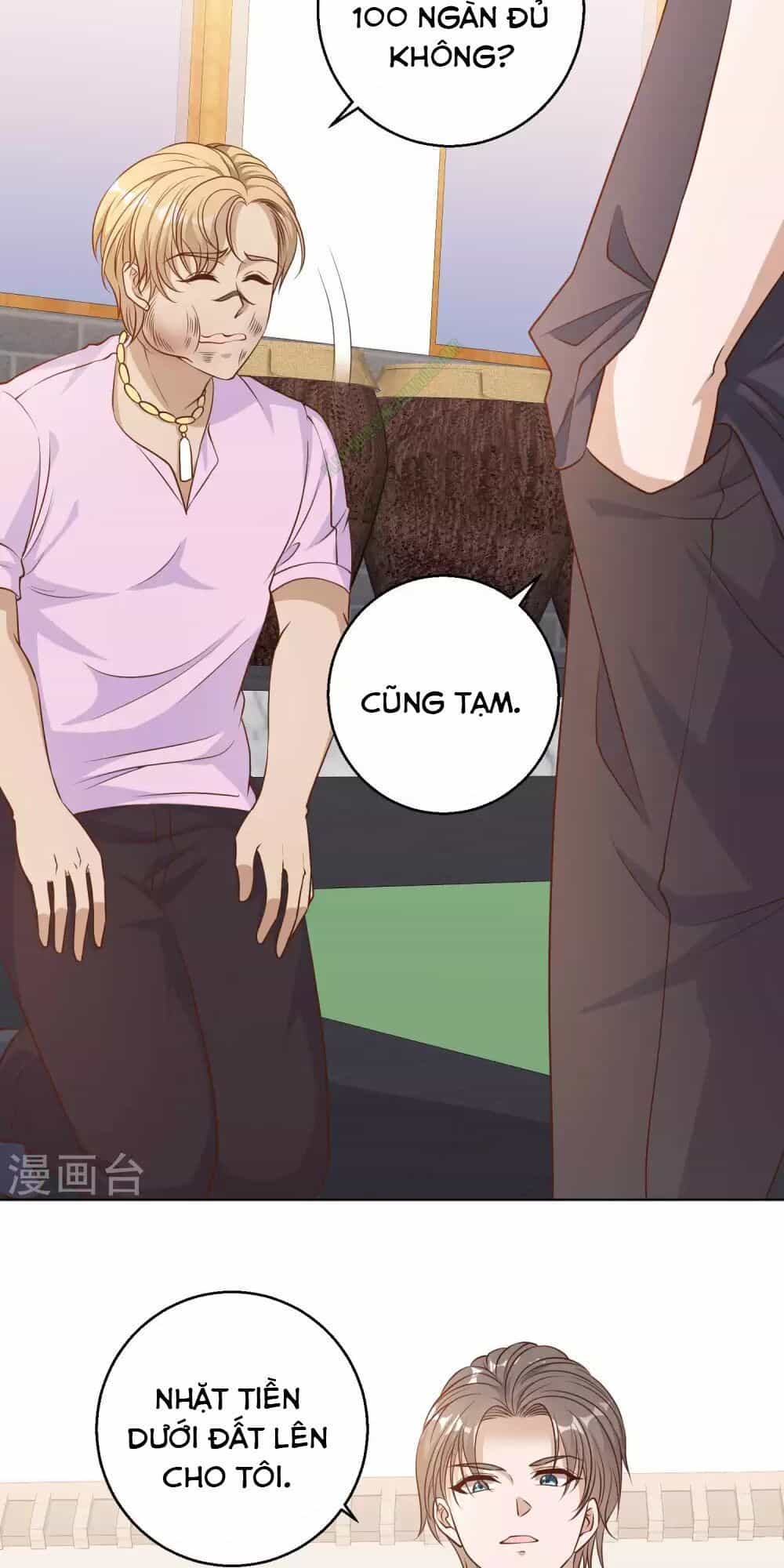 Thần Cấp Ngư Phu - Chương 6 - ảnh 7
