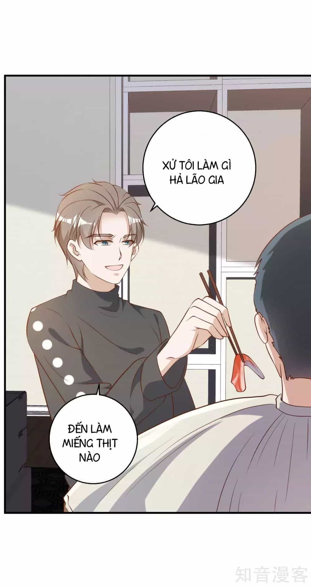 Thần Cấp Ngư Phu - Chương 60 - ảnh 17