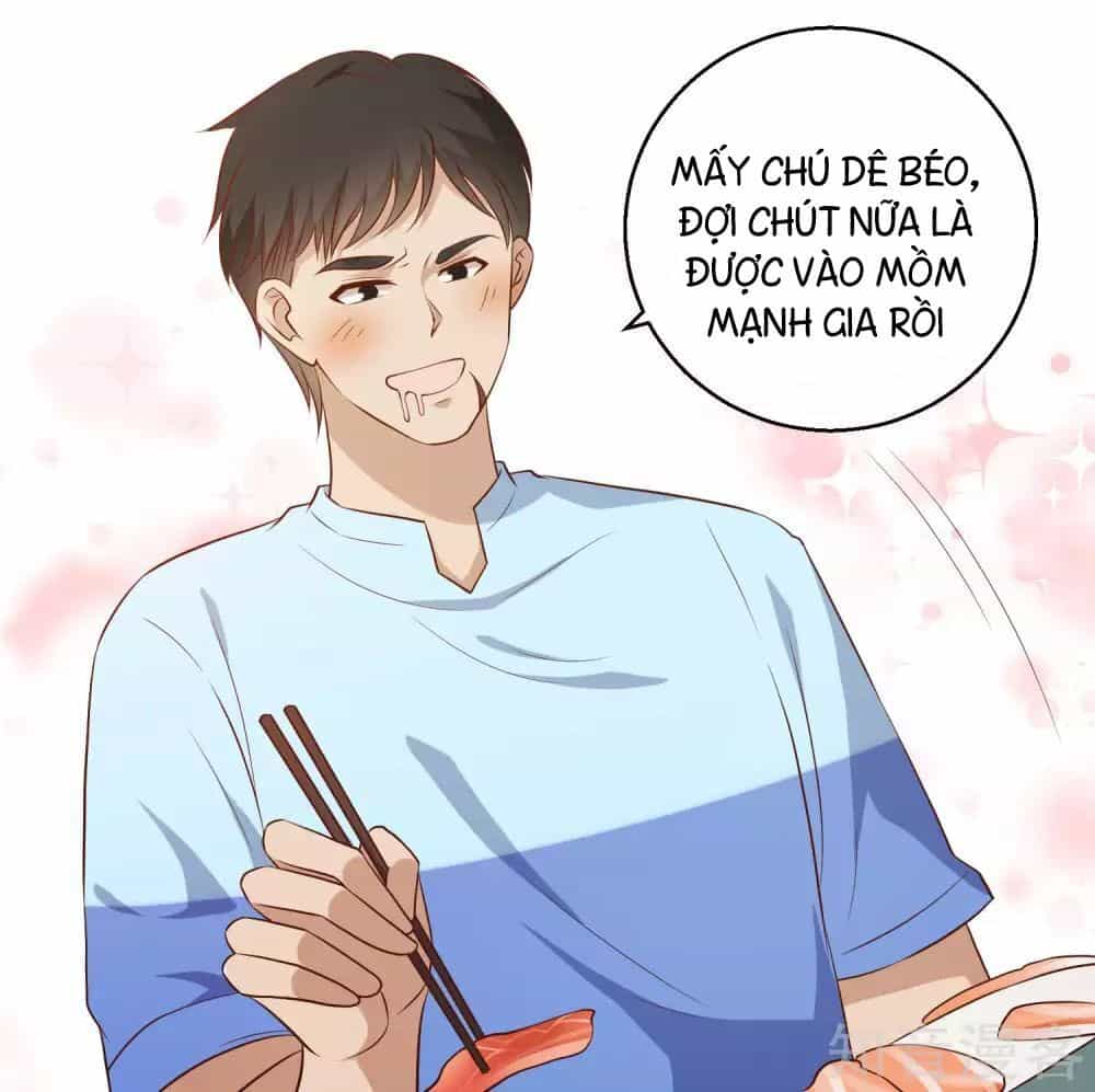 Thần Cấp Ngư Phu - Chương 60 - ảnh 7
