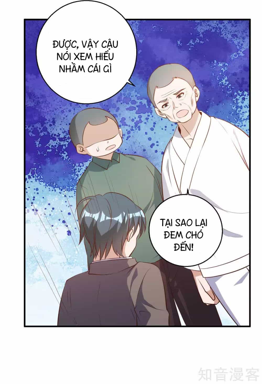 Thần Cấp Ngư Phu - Chương 63 - ảnh 10
