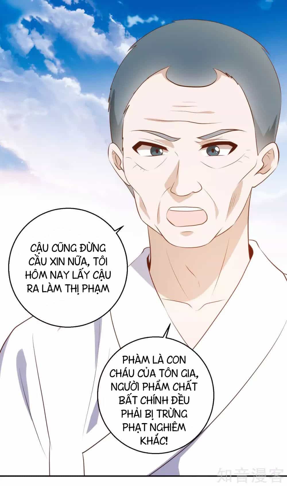 Thần Cấp Ngư Phu - Chương 63 - ảnh 14