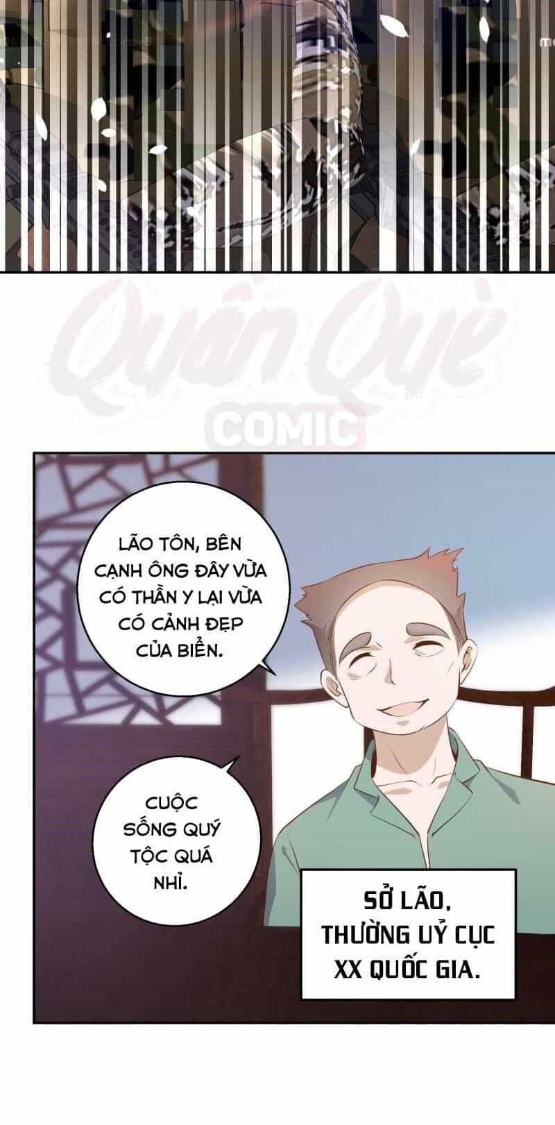 Thần Cấp Ngư Phu - Chương 64 - ảnh 2