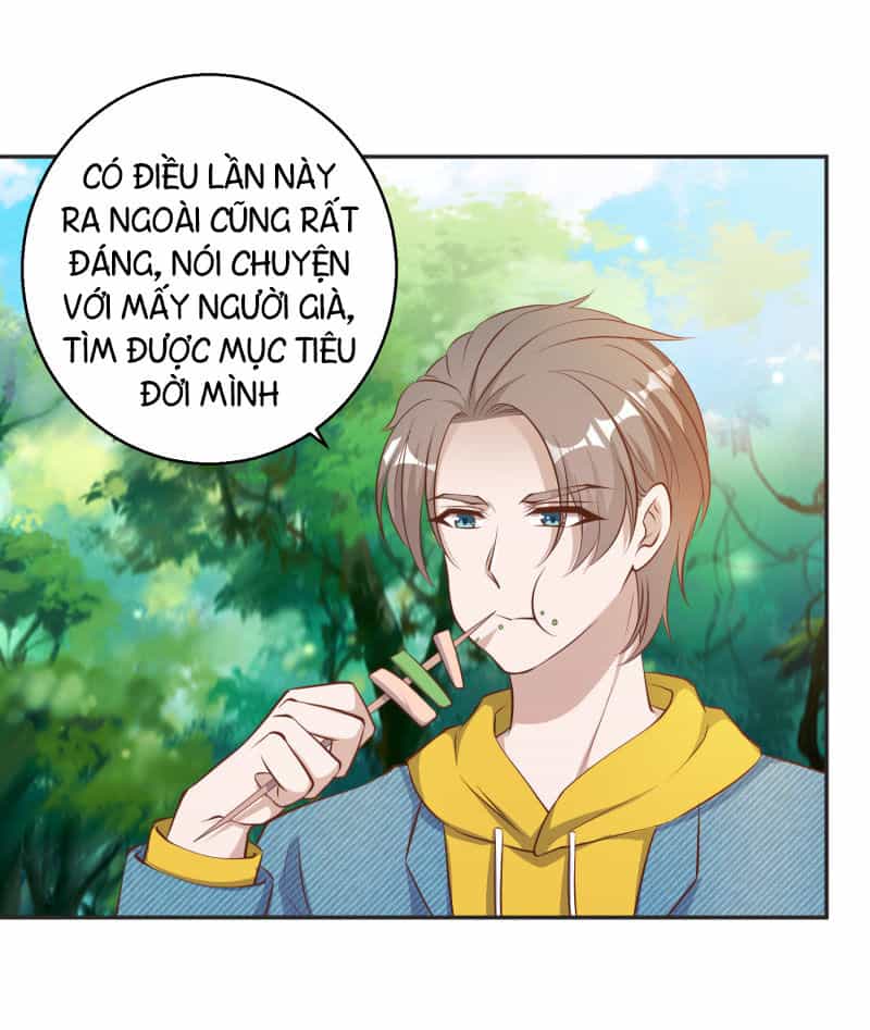 Thần Cấp Ngư Phu - Chương 68 - ảnh 26