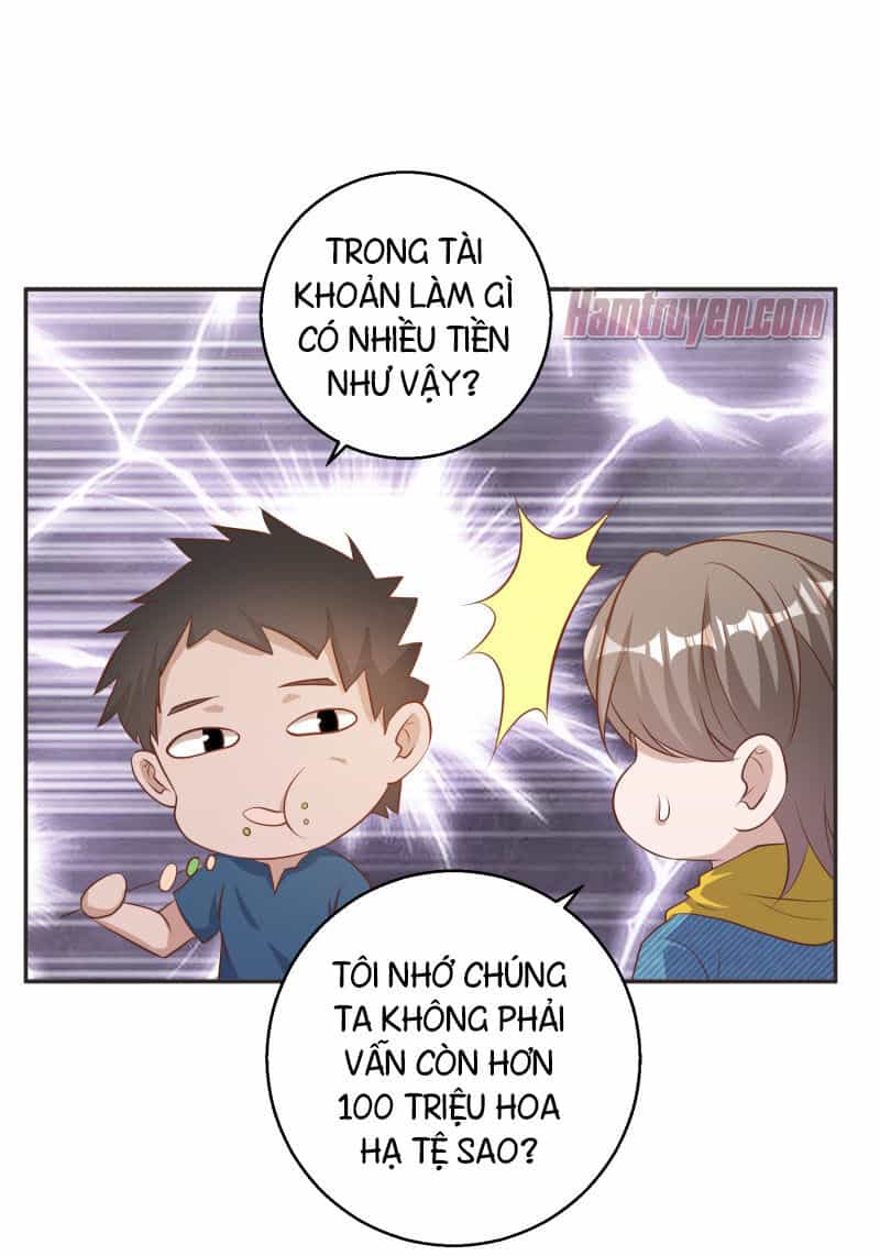 Thần Cấp Ngư Phu - Chương 68 - ảnh 29