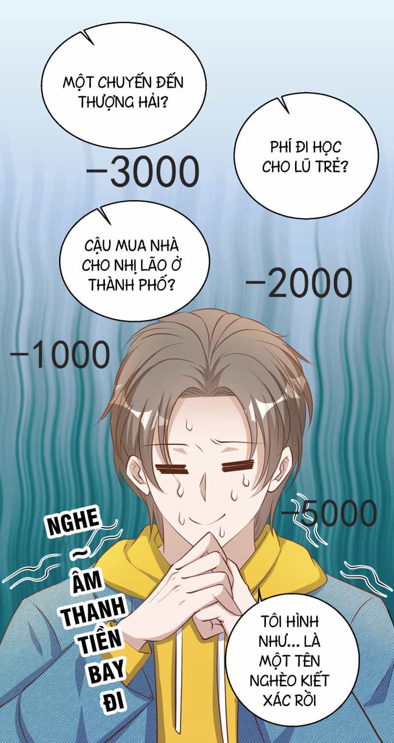 Thần Cấp Ngư Phu - Chương 68 - ảnh 32