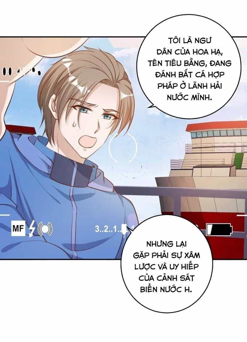 Thần Cấp Ngư Phu - Chương 69 - ảnh 20