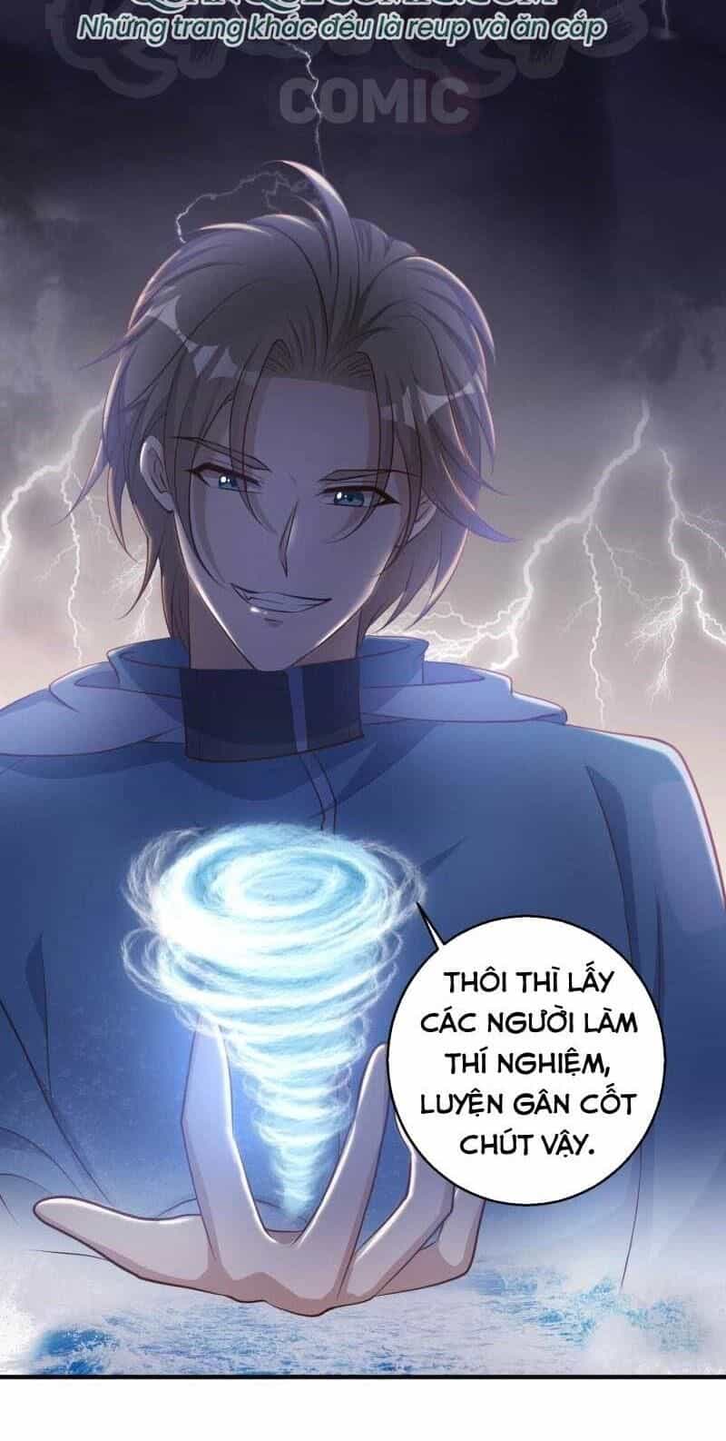 Thần Cấp Ngư Phu - Chương 69 - ảnh 28